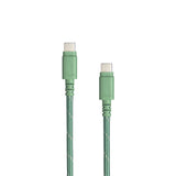 Integra™ USB-C to C (240W/480Mbps) Cable with Slim Connector (1.2M)