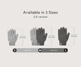 Digits Touchscreen Gloves 2.0