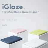 iGlaze for MacBook Neo 13-inch