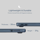 iGlaze for MacBook Neo 13-inch