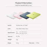 iGlaze for MacBook Neo 13-inch