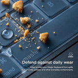 ClearGuard Keyboard Protector - Color Edition