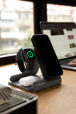 Taita M 3-in-1 Foldable Wireless Charging Station