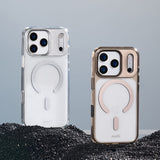 iGlaze Hardshell Case