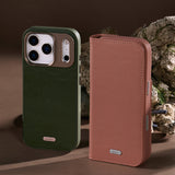 Overture Case with Detachable Magnetic Wallet