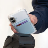 Magnetic Slim Wallet (Mist Haven Edition)