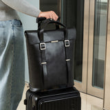 Aresta Convertible Tote