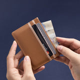 Folia Slim Card Holder