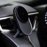 Qi2 Wireless Car Charger