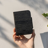 Overture Cardholder Leather Case
