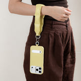 3-in-1 Wrist/Body Strap with Adapter