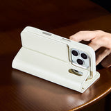 Overture Case with Detachable Magnetic Wallet