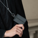 Flip ID/Badge Holder