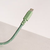 Integra™ USB-C to C (240W/480Mbps) Cable with Slim Connector (1.2M)