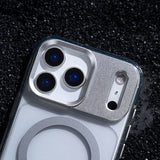 iGlaze Hardshell Case