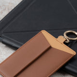 Flip ID/Badge Holder