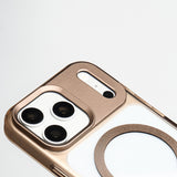 iGlaze Hardshell Case