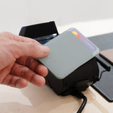 Magnetic Slim Wallet (Mist Haven Edition)