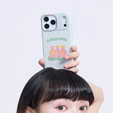LumaTime UV Color-Changing Case