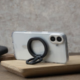 Magnetic Ring Stand