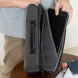 Muto Three-way Convertible Backpack