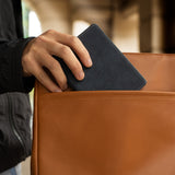 Passport Finder Holder