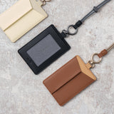 Flip ID/Badge Holder