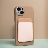 Magnetic Slim Wallet (Mist Haven Edition)