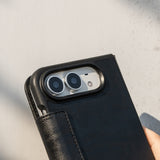 Overture Cardholder Leather Case