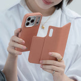 Overture Case with Detachable Magnetic Wallet
