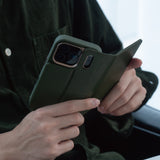 Overture Case with Detachable Magnetic Wallet