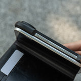 Overture Cardholder Leather Case