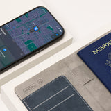 Passport Finder Holder