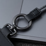 Flip ID/Badge Holder