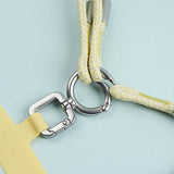 3-in-1 Wrist/Body Strap with Adapter