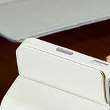Overture Case with Detachable Magnetic Wallet