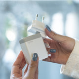 Adapter for Rewind GaN