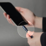 Integra™ USB-C to C (240W/480Mbps) Cable with Slim Connector (1.2M)