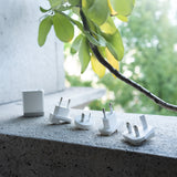 Adapter for Rewind GaN