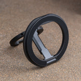 Magnetic Ring Stand