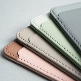 Magnetic Slim Wallet (Mist Haven Edition)