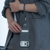 Kameleon Kickstand Case