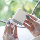 Adapter for Rewind GaN