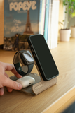 Taita M 3-in-1 Foldable Wireless Charging Station