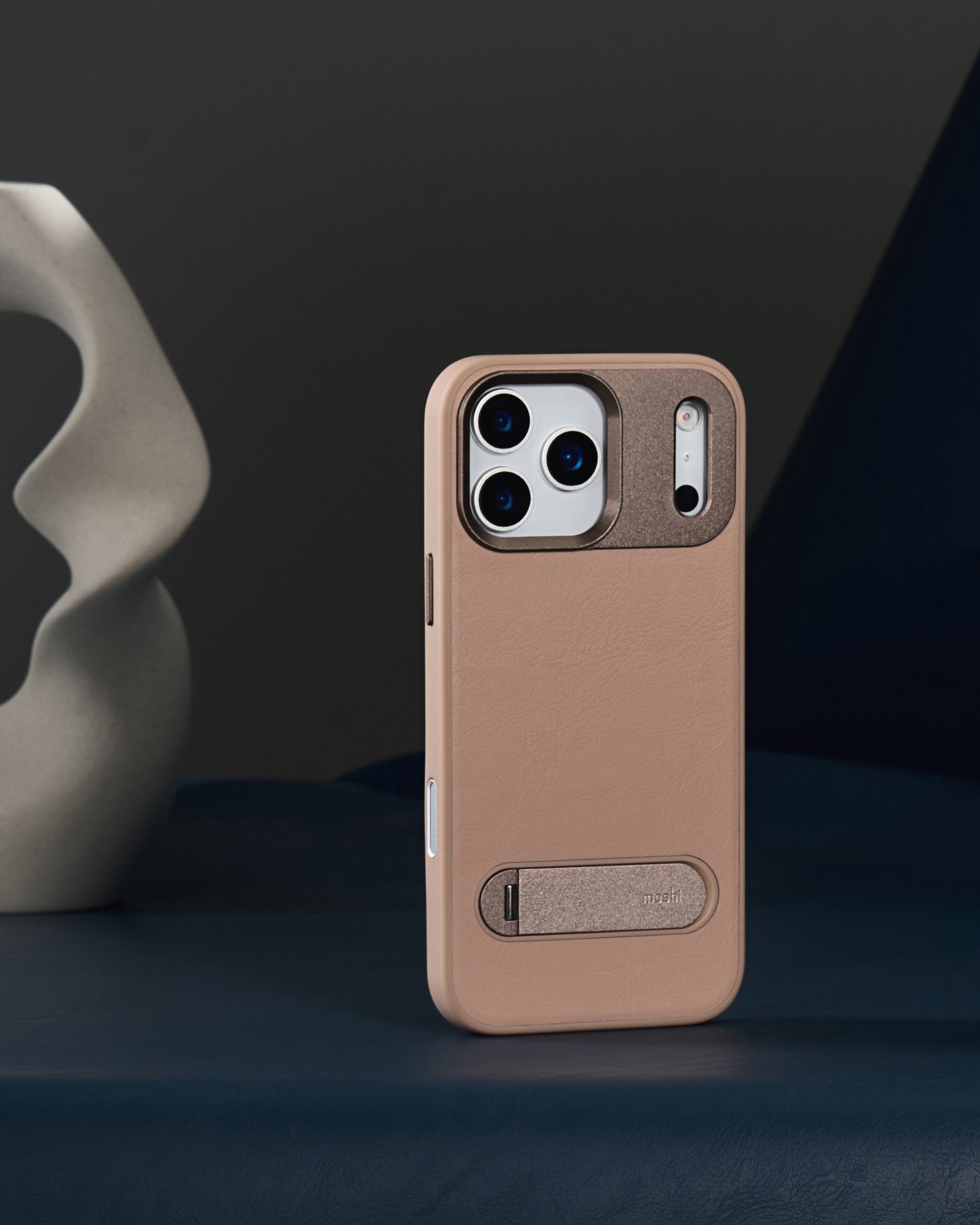 優質iPhone、iPad 和Macbook 配件|官方網站|莫希– us.moshi (US)