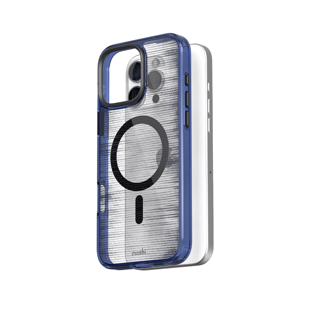 Amazon.com: LYQZDT for iPhone 16 Pro Max Case 6.9