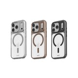iGlaze Hardshell Case