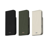Overture Case with Detachable Magnetic Wallet