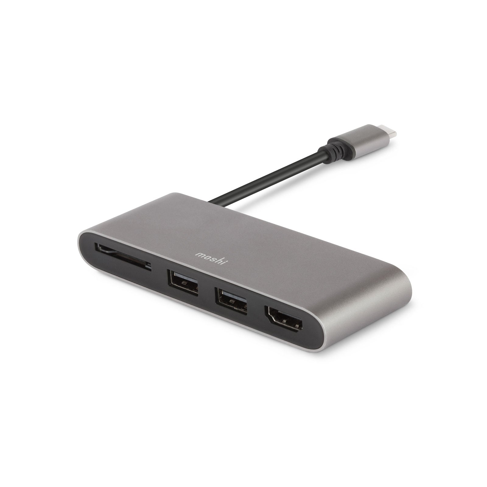 USB-C to HDMI Adapter – us.moshi (US)