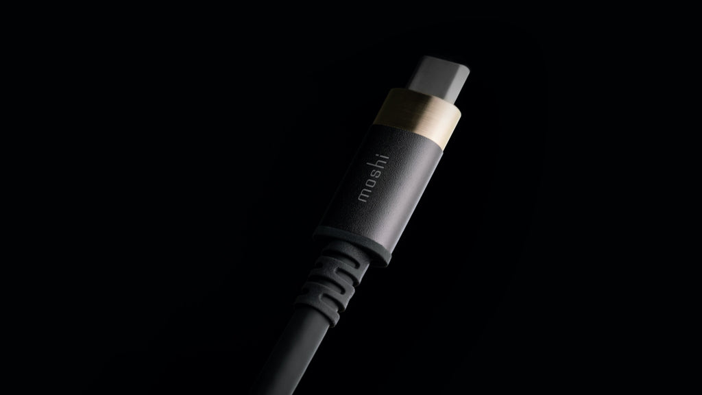 USBC Monitor Cable us.moshi (US)